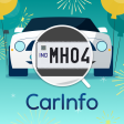 CarInfo – RTO Vehicle Info App